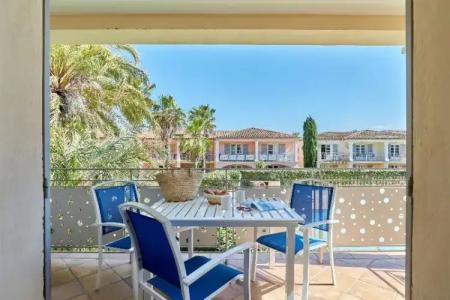 Résidence Prestige Odalys La Palmeraie - 28