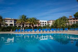 SOWELL HOTELS Saint Tropez, Grimaud