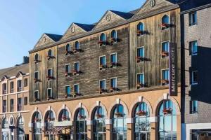 Hotels