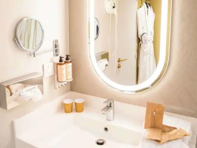 Mercure Honfleur - 67