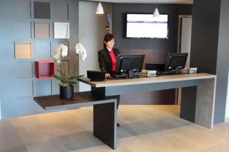 Mercure Honfleur - 30