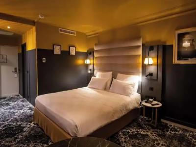 Mercure Honfleur - 51