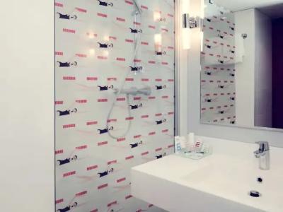 Mercure Honfleur - 35