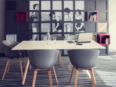 Mercure Honfleur - 21