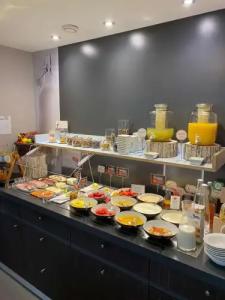 Mercure Honfleur - 11