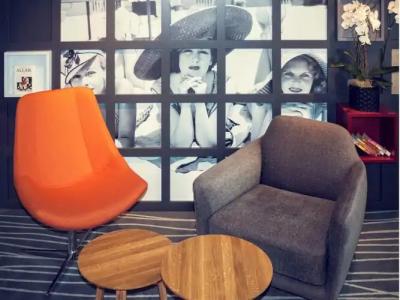 Mercure Honfleur - 15