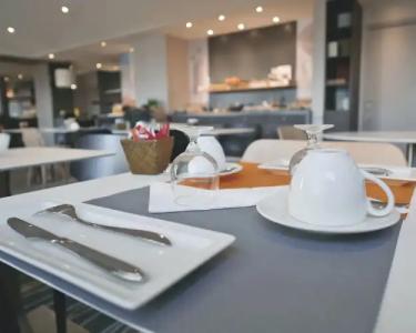 Mercure Honfleur - 34