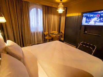 Mercure Honfleur - 31