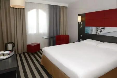 Mercure Honfleur - 69