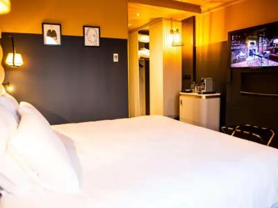 Mercure Honfleur - 4