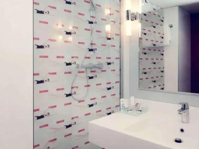 Mercure Honfleur - 45