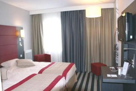 Mercure Honfleur - 39