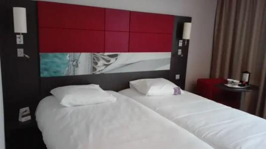 Mercure Honfleur - 33