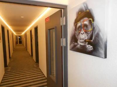 LE M & SPA HONFLEUR - 11