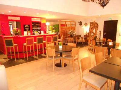 LE M & SPA HONFLEUR - 18