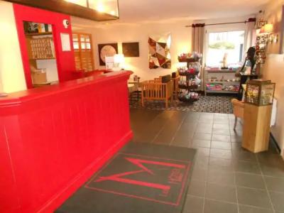 LE M & SPA HONFLEUR - 19