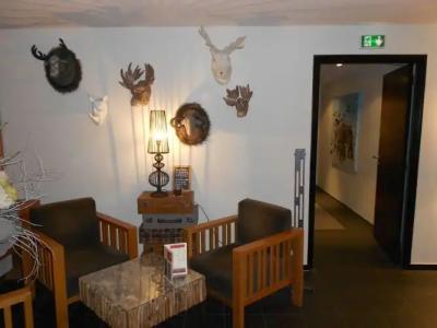 LE M & SPA HONFLEUR - 10