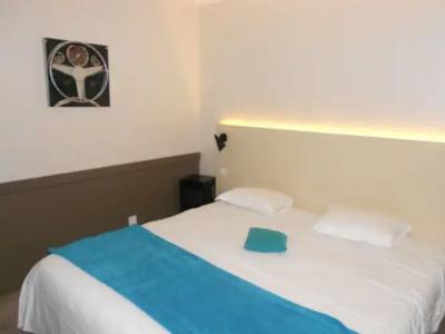 LE M & SPA HONFLEUR - 2