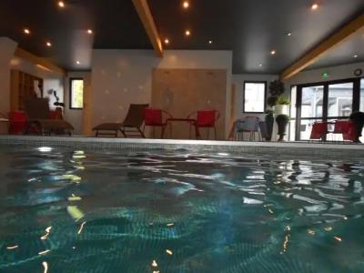 LE M & SPA HONFLEUR - 13