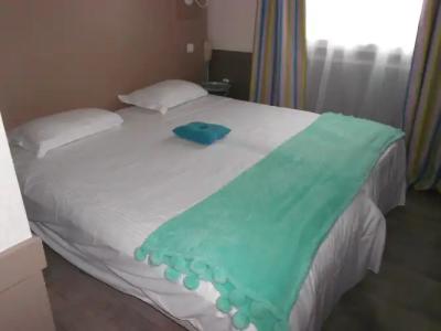 LE M & SPA HONFLEUR - 3