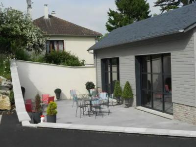 LE M & SPA HONFLEUR - 16