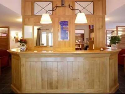 LE M & SPA HONFLEUR - 22