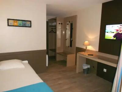 LE M & SPA HONFLEUR - 1