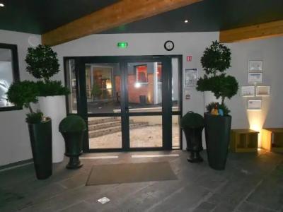 LE M & SPA HONFLEUR - 9