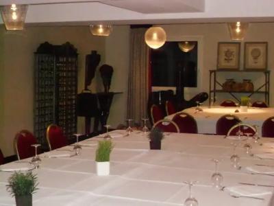 LE M & SPA HONFLEUR - 20