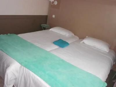 LE M & SPA HONFLEUR - 4