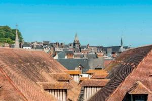 ibis Styles Centre Historique Mini-hotel, Honfleur