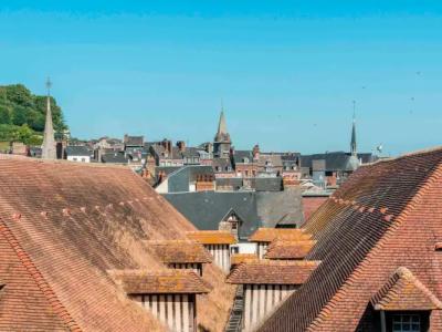ibis Styles Honfleur Centre Historique