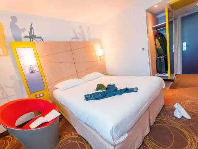 ibis Styles Honfleur Centre Historique - 96