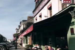 Hotel La Diligence, Honfleur