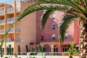 ibis Centre Mini-hotel, Hyeres