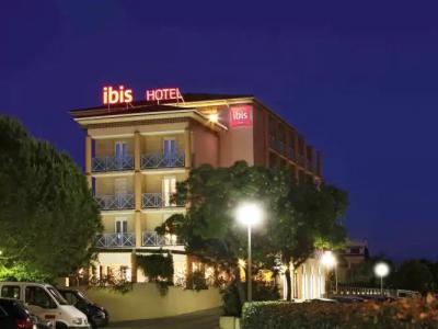 ibis Hyeres Centre - 0