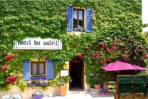 Hotel Du Soleil, Hyeres