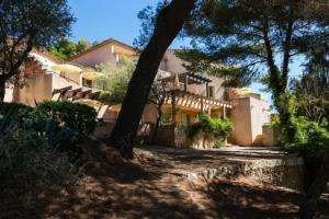 Hotel Provencal, Hyeres