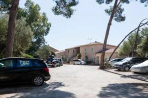 Hotel Provencal, Hyeres