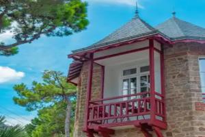 Hôtel Le Saint Christophe