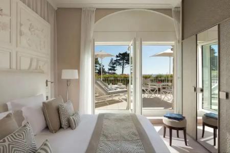 Hôtel Barrière Le Royal La Baule - 63