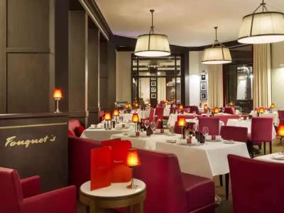 Hôtel Barrière Le Royal La Baule - 22