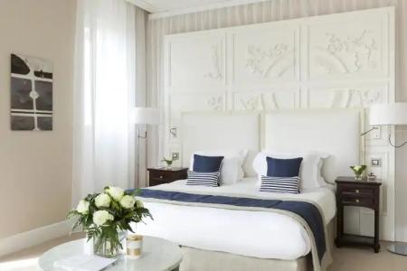 Hôtel Barrière Le Royal La Baule - 47