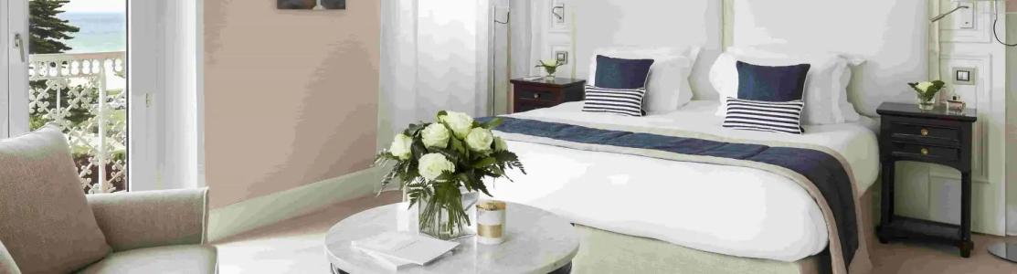 Hôtel Barrière Le Royal La Baule - 2