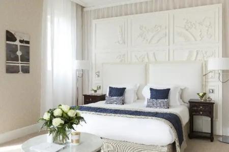 Hôtel Barrière Le Royal La Baule - 59