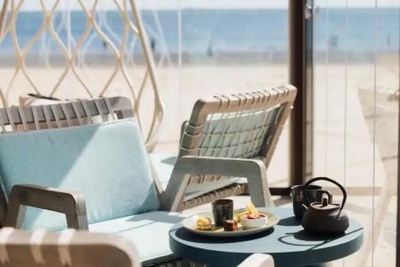 Hôtel Barrière Le Royal La Baule - 40