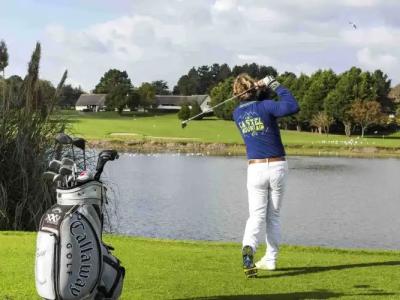 Hôtel Barrière Le Royal La Baule - 16