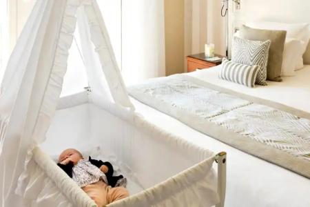 Hôtel Barrière Le Royal La Baule - 46