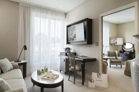 Hôtel Barrière Le Royal La Baule - 5