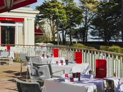 Hôtel Barrière Le Royal La Baule - 20
